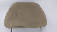 1999 Ford Windstar Headrest Head Rest Front Driver Passenger Seat Fits OEM Used Auto Parts - Oemusedautoparts1.com