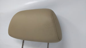 1990 Chrysler Voyager Headrest Head Rest Front Driver Passenger Seat Fits OEM Used Auto Parts - Oemusedautoparts1.com