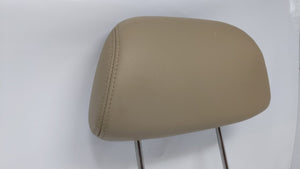 1990 Chrysler Voyager Headrest Head Rest Front Driver Passenger Seat Fits OEM Used Auto Parts - Oemusedautoparts1.com