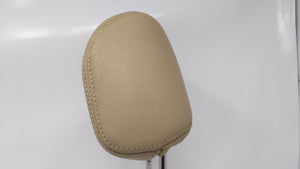 1990 Chrysler Voyager Headrest Head Rest Front Driver Passenger Seat Fits OEM Used Auto Parts - Oemusedautoparts1.com