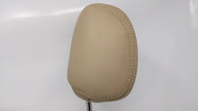 1990 Chrysler Voyager Headrest Head Rest Front Driver Passenger Seat Fits OEM Used Auto Parts - Oemusedautoparts1.com