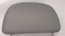1997 Cadillac Catera Headrest Head Rest Front Driver Passenger Ivory 58530 - Oemusedautoparts1.com