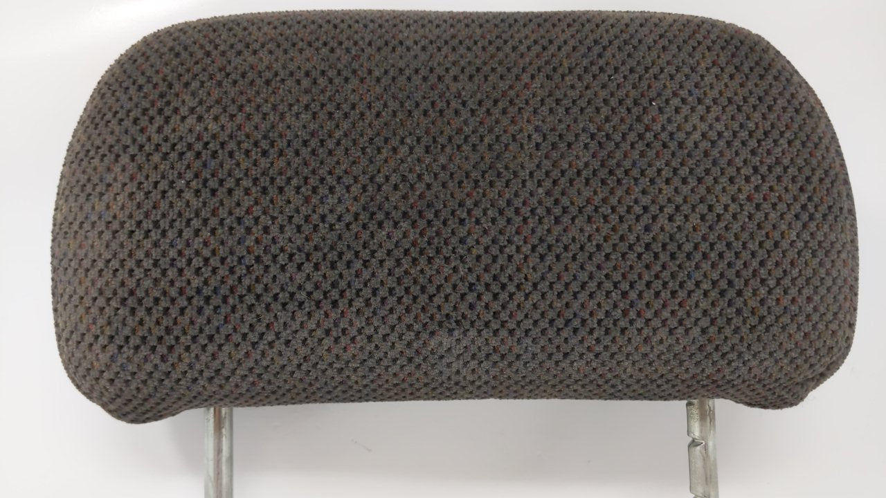 2001 Dodge Durango Headrest Head Rest Rear Seat Fits OEM Used Auto Parts - Oemusedautoparts1.com