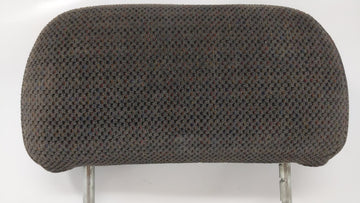 2001 Dodge Durango Headrest Head Rest Rear Seat Fits OEM Used Auto Parts