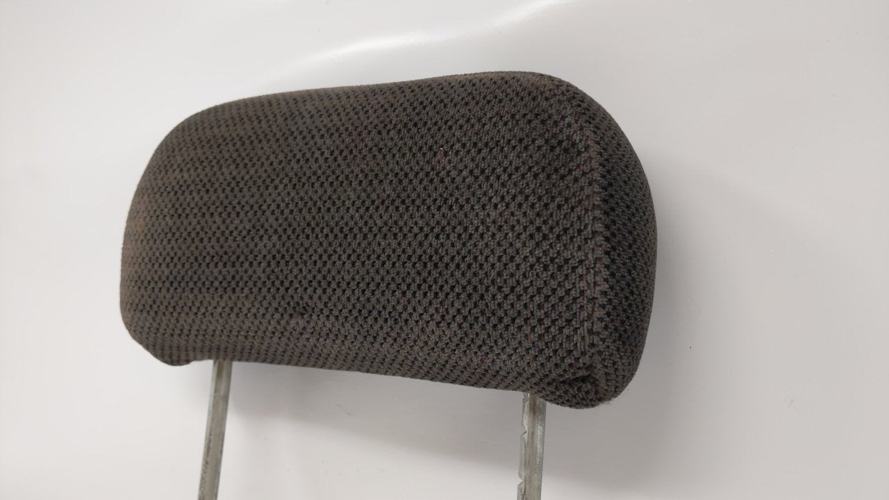 2001 Dodge Durango Headrest Head Rest Rear Seat Fits OEM Used Auto Parts - Oemusedautoparts1.com