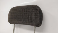 2001 Dodge Durango Headrest Head Rest Rear Seat Fits OEM Used Auto Parts - Oemusedautoparts1.com