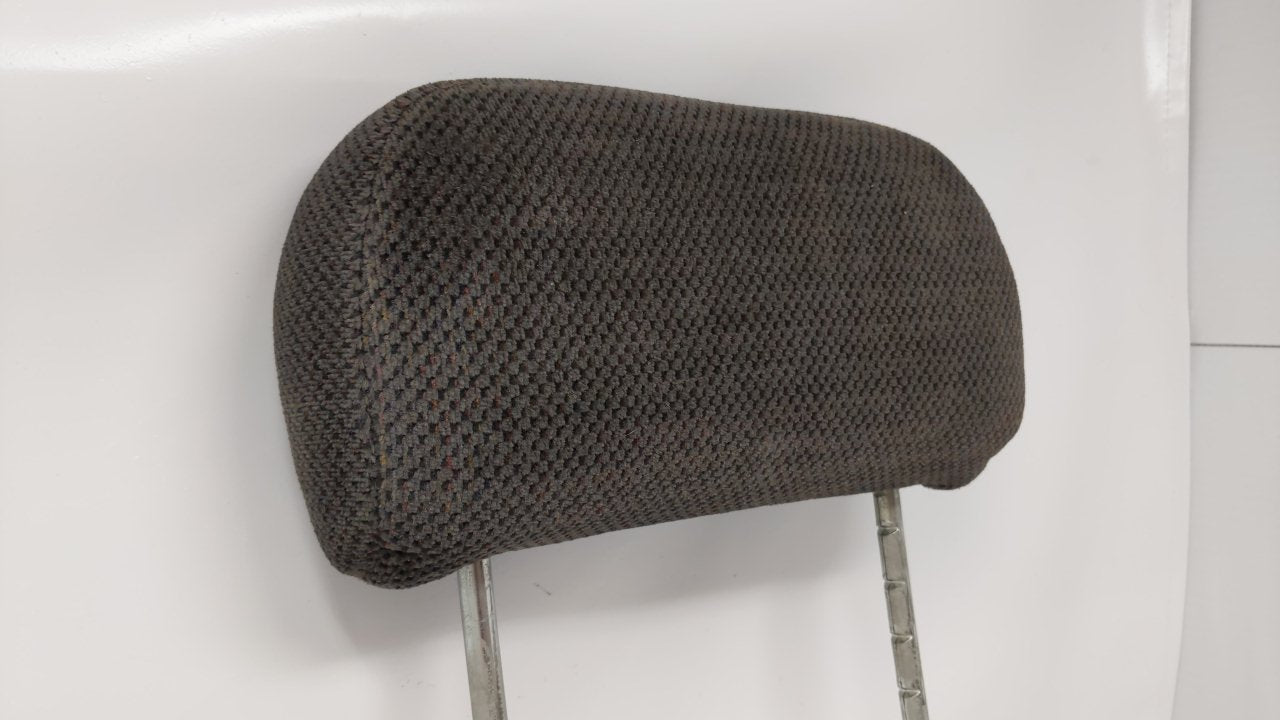 2001 Dodge Durango Headrest Head Rest Rear Seat Fits OEM Used Auto Parts - Oemusedautoparts1.com