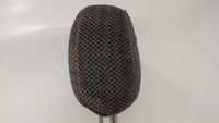2001 Dodge Durango Headrest Head Rest Rear Seat Fits OEM Used Auto Parts - Oemusedautoparts1.com