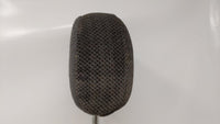 2001 Dodge Durango Headrest Head Rest Rear Seat Fits OEM Used Auto Parts - Oemusedautoparts1.com
