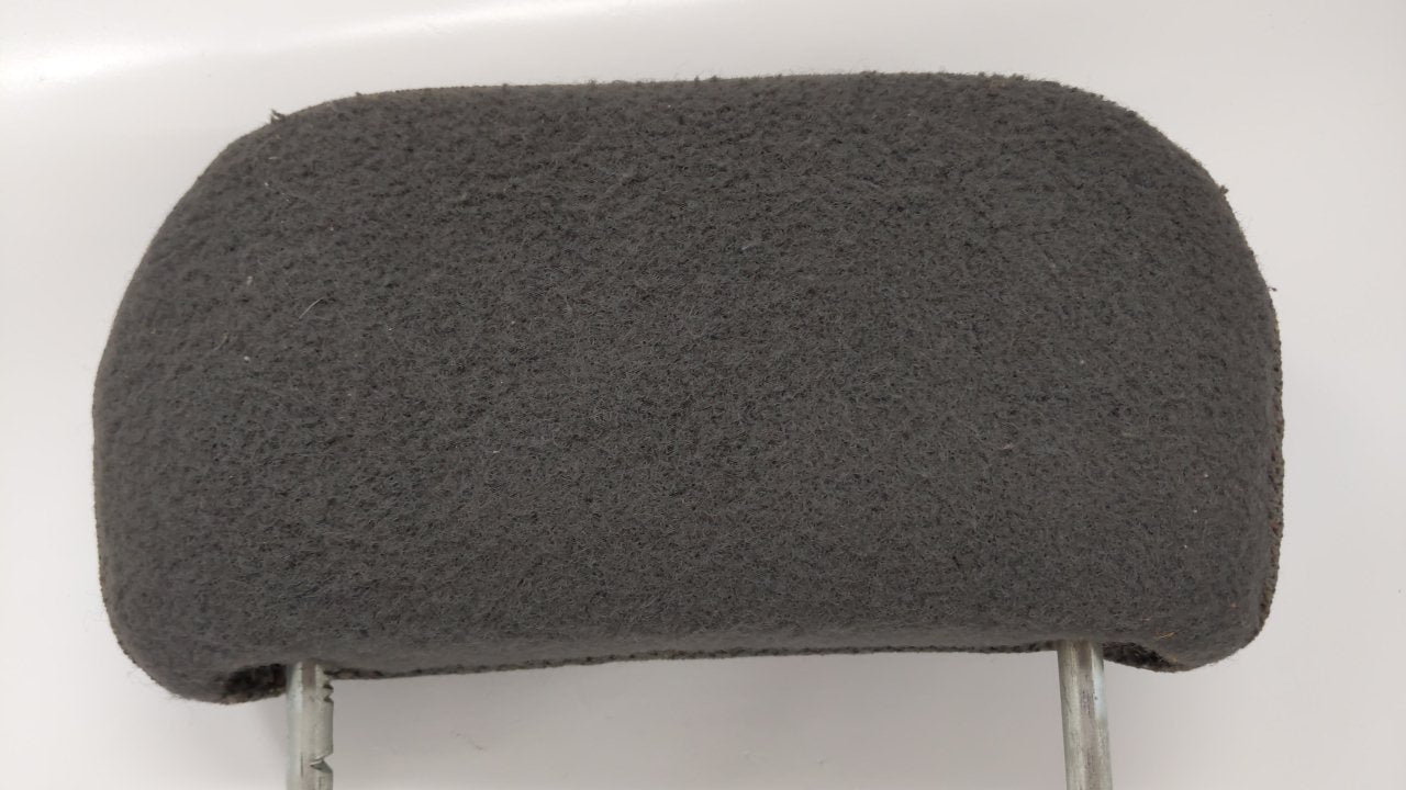 2001 Dodge Durango Headrest Head Rest Rear Seat Fits OEM Used Auto Parts - Oemusedautoparts1.com