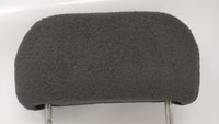 2001 Dodge Durango Headrest Head Rest Rear Seat Fits OEM Used Auto Parts - Oemusedautoparts1.com