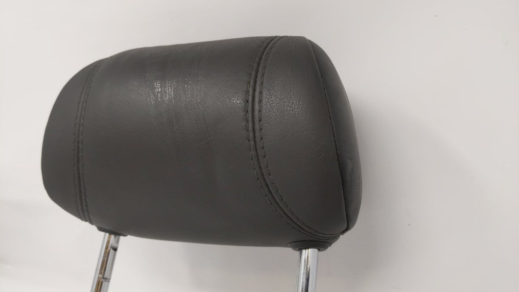 2002 Jaguar X-Type Headrest Head Rest Rear Seat Fits OEM Used Auto Parts - Oemusedautoparts1.com