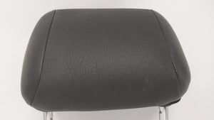 2002 Jaguar X-Type Headrest Head Rest Rear Seat Fits OEM Used Auto Parts - Oemusedautoparts1.com