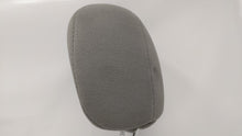 2000 Ford Focus Headrest Head Rest Front Driver Passenger Seat Fits OEM Used Auto Parts - Oemusedautoparts1.com