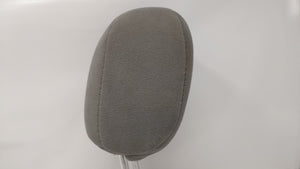 2000 Ford Focus Headrest Head Rest Front Driver Passenger Seat Fits OEM Used Auto Parts - Oemusedautoparts1.com