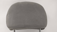 2000 Ford Focus Headrest Head Rest Front Driver Passenger Seat Fits OEM Used Auto Parts - Oemusedautoparts1.com