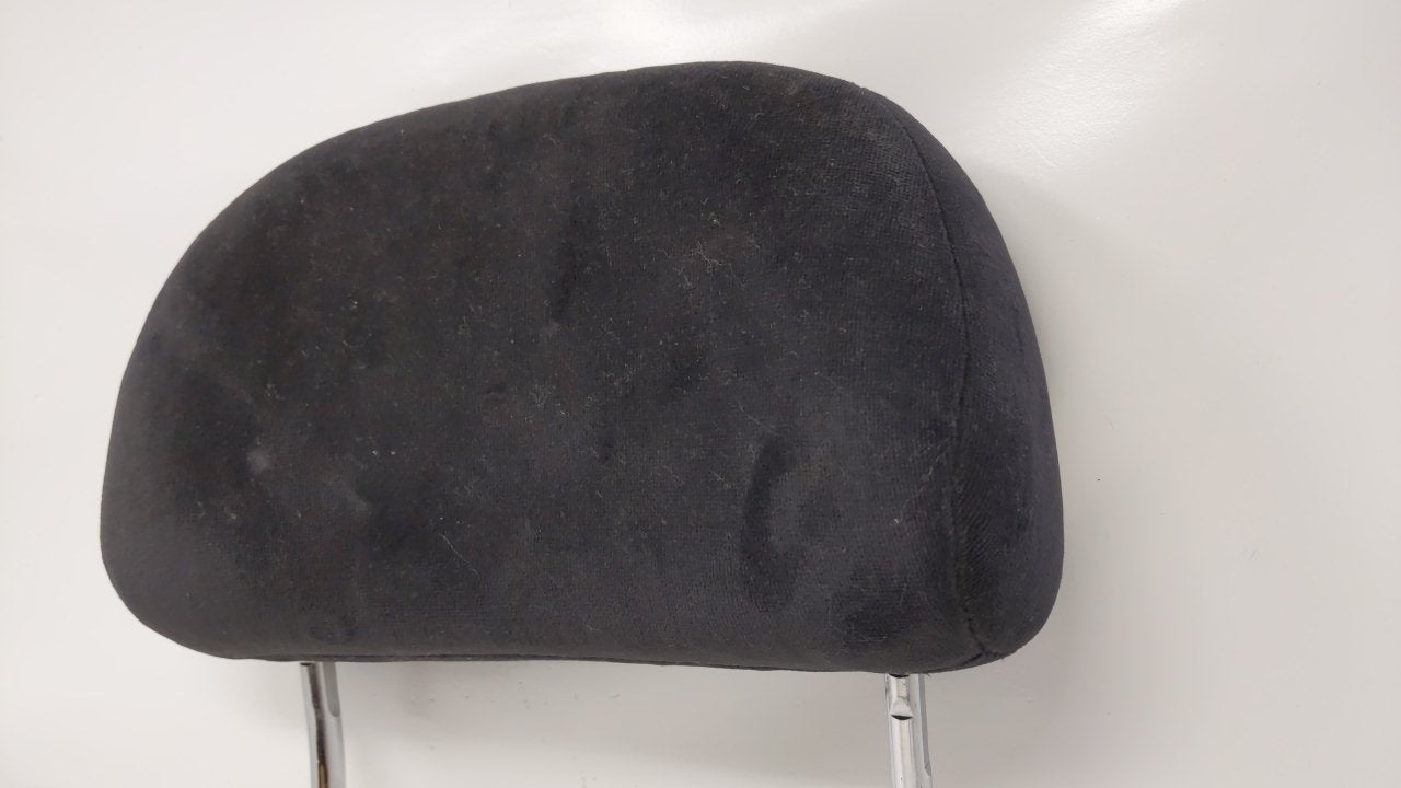 1997 Cadillac Catera Headrest Head Rest Front Driver Passenger Seat Fits OEM Used Auto Parts - Oemusedautoparts1.com