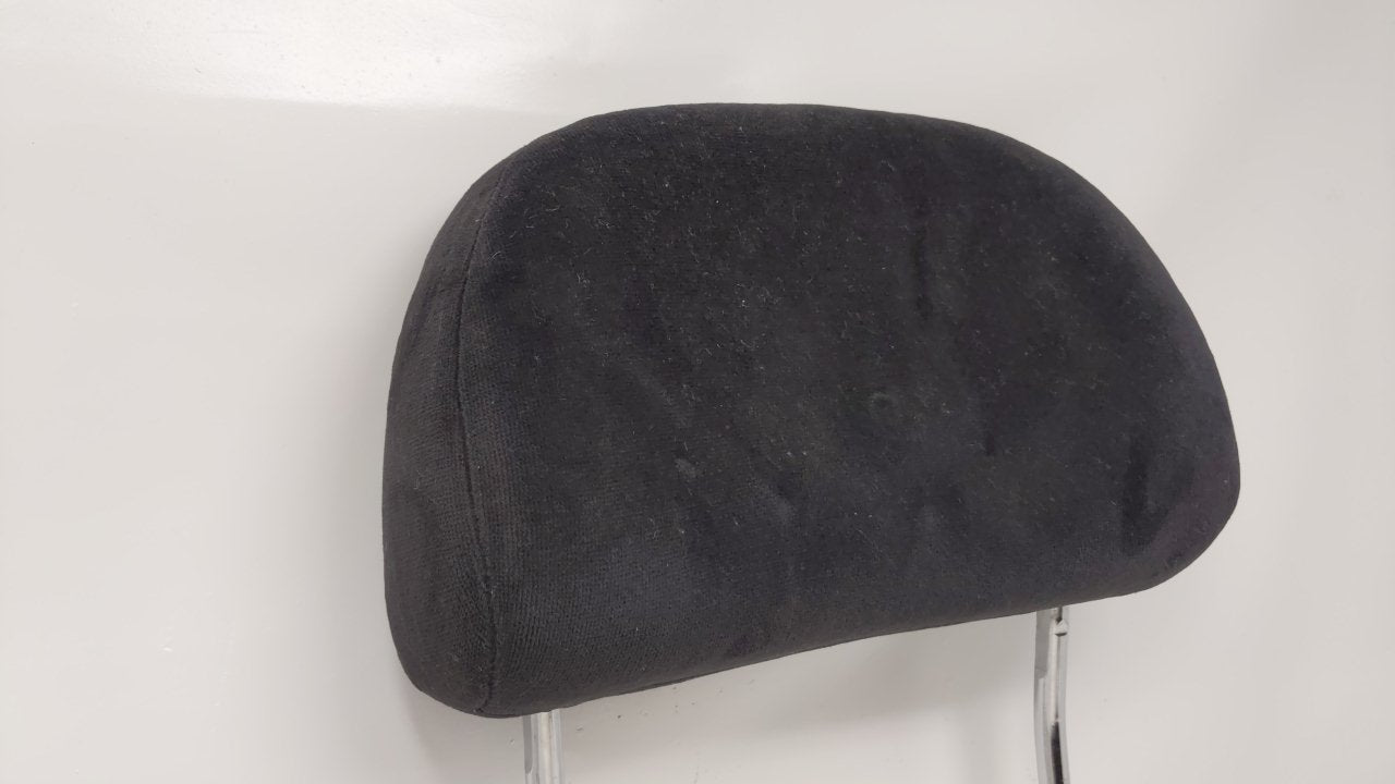 1997 Cadillac Catera Headrest Head Rest Front Driver Passenger Seat Fits OEM Used Auto Parts - Oemusedautoparts1.com