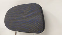 2001 Hyundai Elantra Headrest Head Rest Front Driver Passenger Seat Fits OEM Used Auto Parts - Oemusedautoparts1.com