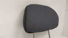 2001 Hyundai Elantra Headrest Head Rest Front Driver Passenger Seat Fits OEM Used Auto Parts - Oemusedautoparts1.com