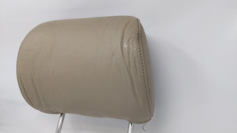 compare product 1997 Lexus Es300 Headrest Head Rest Front Driver Passenger Seat Fits OEM Used Auto Parts