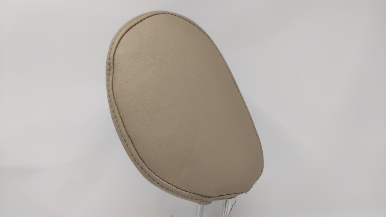 1997 Lexus Es300 Headrest Head Rest Front Driver Passenger Seat Fits OEM Used Auto Parts - Oemusedautoparts1.com