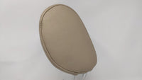1997 Lexus Es300 Headrest Head Rest Front Driver Passenger Seat Fits OEM Used Auto Parts - Oemusedautoparts1.com
