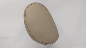 1997 Lexus Es300 Headrest Head Rest Front Driver Passenger Seat Fits OEM Used Auto Parts - Oemusedautoparts1.com