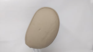 1997 Lexus Es300 Headrest Head Rest Front Driver Passenger Seat Fits OEM Used Auto Parts - Oemusedautoparts1.com