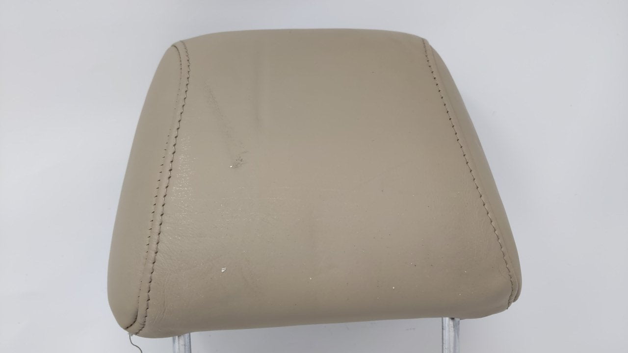 1997 Lexus Es300 Headrest Head Rest Front Driver Passenger Seat Fits OEM Used Auto Parts - Oemusedautoparts1.com