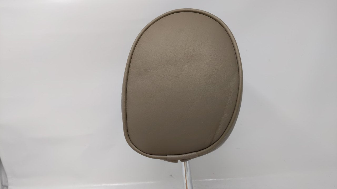 1995 Acura Tl Headrest Head Rest Front Driver Passenger Seat Fits OEM Used Auto Parts - Oemusedautoparts1.com