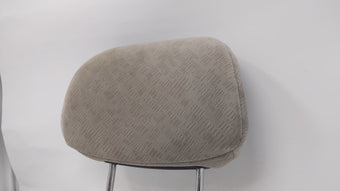 compare product 2001 Hyundai Elantra Headrest Head Rest Front Driver Passenger Seat Fits OEM Used Auto Parts