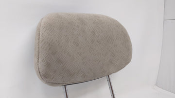 2001 Hyundai Elantra Headrest Head Rest Front Driver Passenger Seat Fits OEM Used Auto Parts