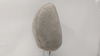2001 Hyundai Elantra Headrest Head Rest Front Driver Passenger Seat Fits OEM Used Auto Parts - Oemusedautoparts1.com