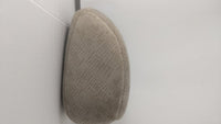2001 Hyundai Elantra Headrest Head Rest Front Driver Passenger Seat Fits OEM Used Auto Parts - Oemusedautoparts1.com