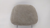 2001 Hyundai Elantra Headrest Head Rest Front Driver Passenger Seat Fits OEM Used Auto Parts - Oemusedautoparts1.com