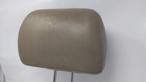 1998 Honda Accord Headrest Head Rest Front Driver Passenger Seat Fits OEM Used Auto Parts - Oemusedautoparts1.com