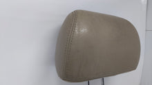 1998 Honda Accord Headrest Head Rest Front Driver Passenger Seat Fits OEM Used Auto Parts - Oemusedautoparts1.com