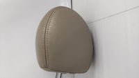 1998 Honda Accord Headrest Head Rest Front Driver Passenger Seat Fits OEM Used Auto Parts - Oemusedautoparts1.com