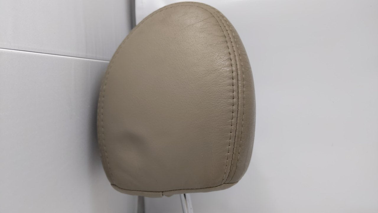 1998 Honda Accord Headrest Head Rest Front Driver Passenger Seat Fits OEM Used Auto Parts - Oemusedautoparts1.com