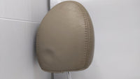 1998 Honda Accord Headrest Head Rest Front Driver Passenger Seat Fits OEM Used Auto Parts - Oemusedautoparts1.com