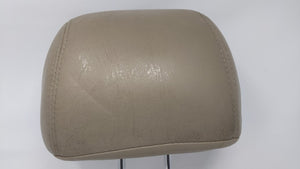 1998 Honda Accord Headrest Head Rest Front Driver Passenger Seat Fits OEM Used Auto Parts - Oemusedautoparts1.com