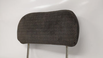 2001 Dodge Durango Headrest Head Rest Rear Seat Fits OEM Used Auto Parts - Oemusedautoparts1.com
