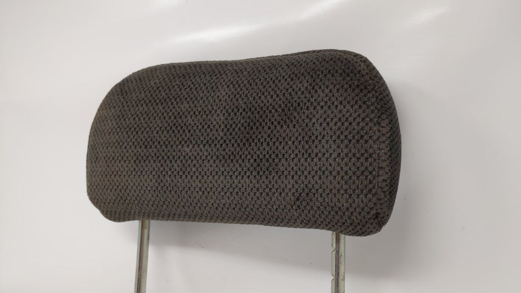 2001 Dodge Durango Headrest Head Rest Rear Seat Fits OEM Used Auto Parts - Oemusedautoparts1.com