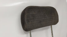 2001 Dodge Durango Headrest Head Rest Rear Seat Fits OEM Used Auto Parts - Oemusedautoparts1.com