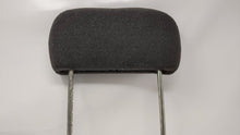 2001 Dodge Durango Headrest Head Rest Rear Seat Fits OEM Used Auto Parts - Oemusedautoparts1.com