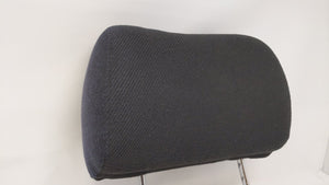 1990 Subaru Legacy Headrest Head Rest Front Driver Passenger Seat Fits OEM Used Auto Parts - Oemusedautoparts1.com