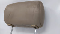 2001 Ford Explorer Headrest Head Rest Front Driver Passenger Seat Fits OEM Used Auto Parts - Oemusedautoparts1.com