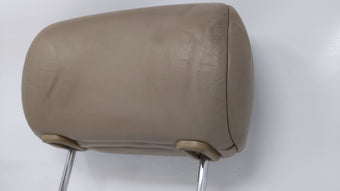 compare product 2001 Ford Explorer Headrest Head Rest Front Driver Passenger Seat Fits OEM Used Auto Parts
