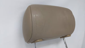 2001 Ford Explorer Headrest Head Rest Front Driver Passenger Seat Fits OEM Used Auto Parts - Oemusedautoparts1.com